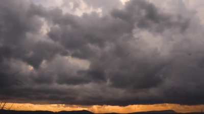 Took this beautiful timelapse ( sound recommended) Near ulwe, Navi Mumbai