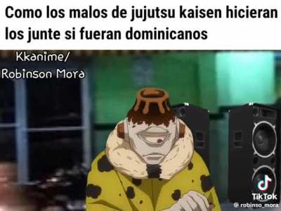 Oh hola