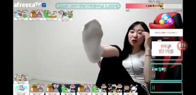 Bj양말!!