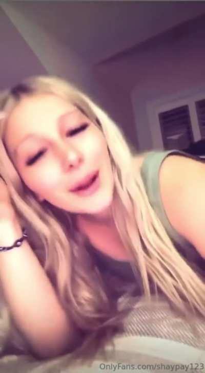 Shayna laliiii