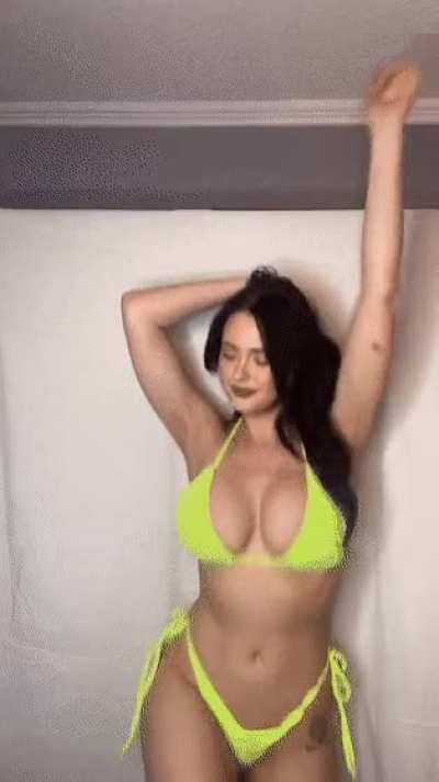Awesome Girl