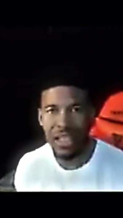 You