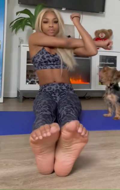 Kaychelle d 