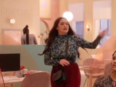 Kat Dennings