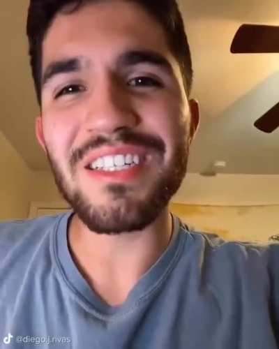 Guy imitates languages to how they&rsquo;d sound to foreigners