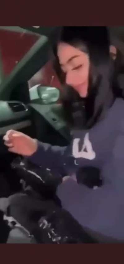 Igli Schr&ouml;der tiktok blas video