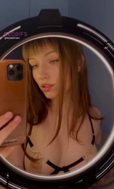 I&rsquo;m at your home doing those silly selfies, what are you going to do with me?