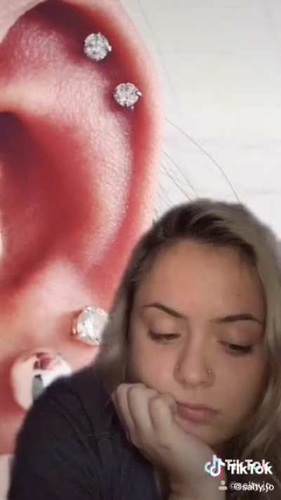 Girl get your money back