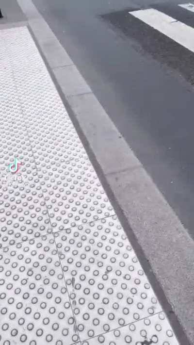 The dangers of Paris