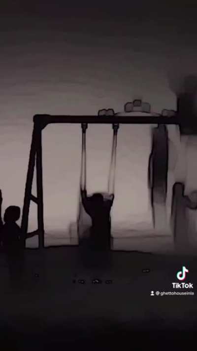 cursed_you died in a family vacation pov