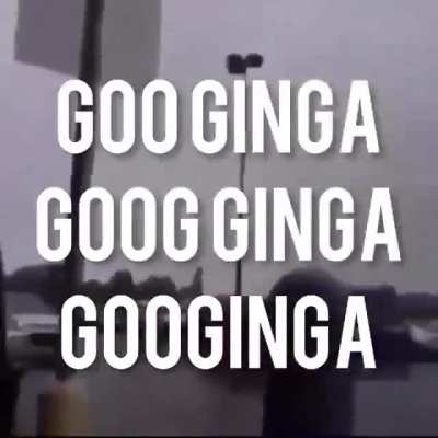 Googa ginga mindset
