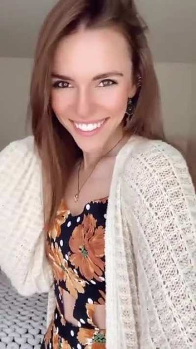 That smile
