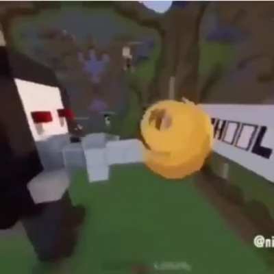 An interesting title