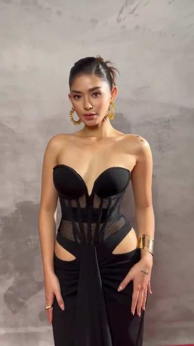 Loisa Andalio