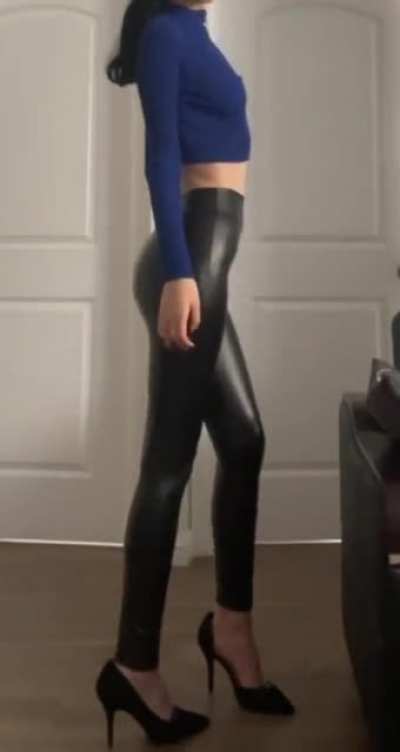 I’d like some opinions on this fit :)