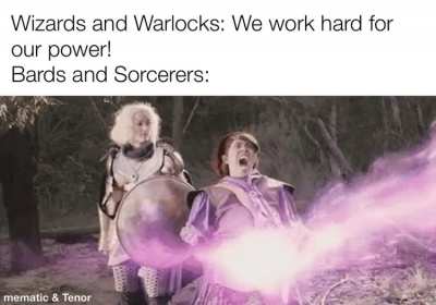 It’s not wrong