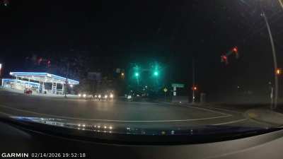 [USA] [SC] A close one.