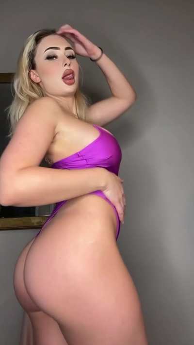 Good girls get their ass fucked (fuckdoll)