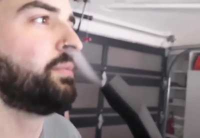 Mortal Kombat vape