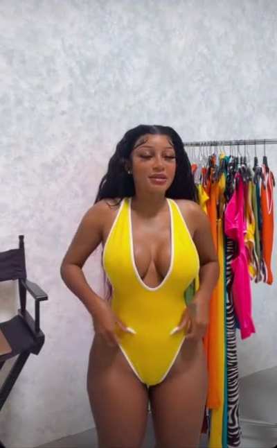 😏