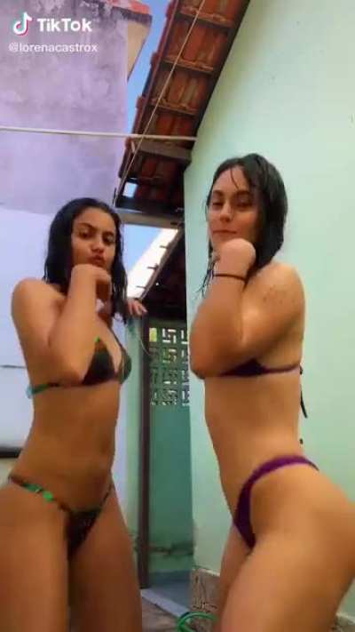 Left or Right? You can choose only one...