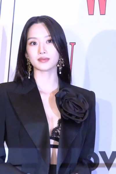 Mun Ka-young 