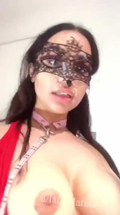 Your little cumslut 