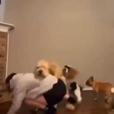 Больше любви