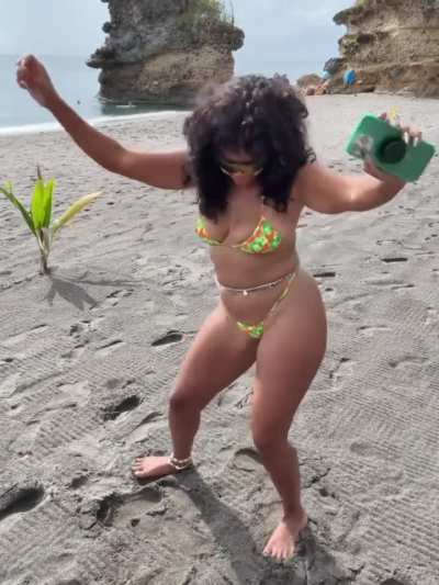 SEXY DANCER