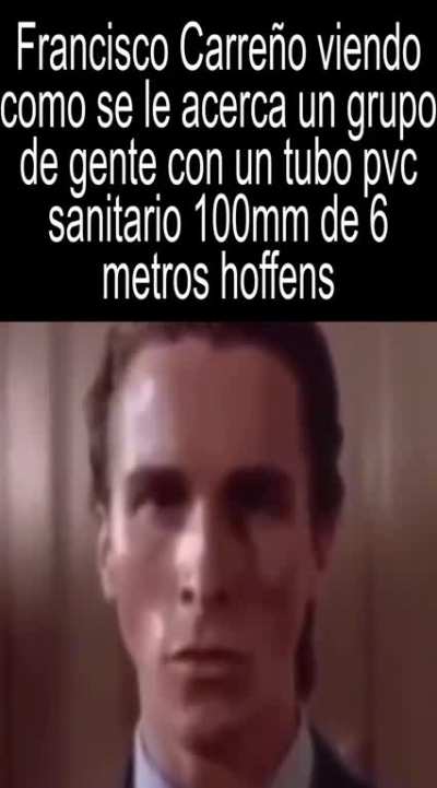 prepara el ano