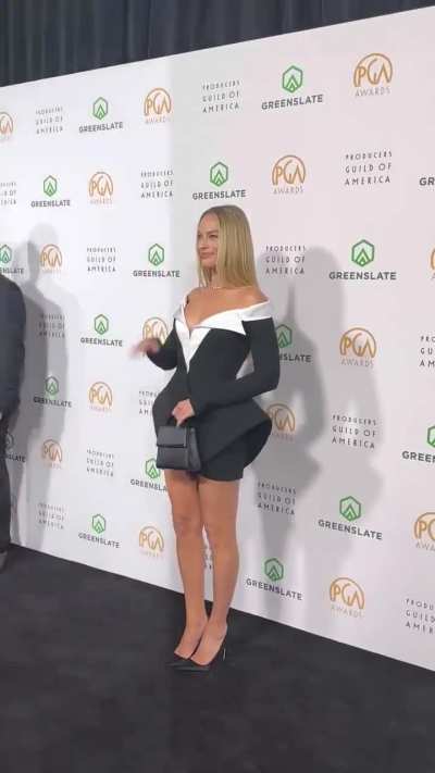 Margot Robbie 