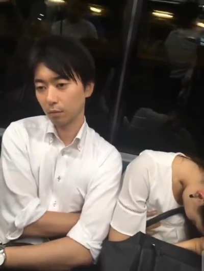 Least horny Japenis
