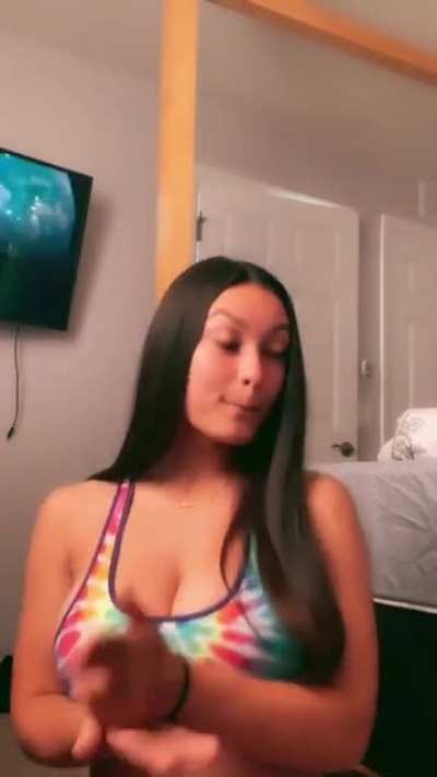 🍒👀