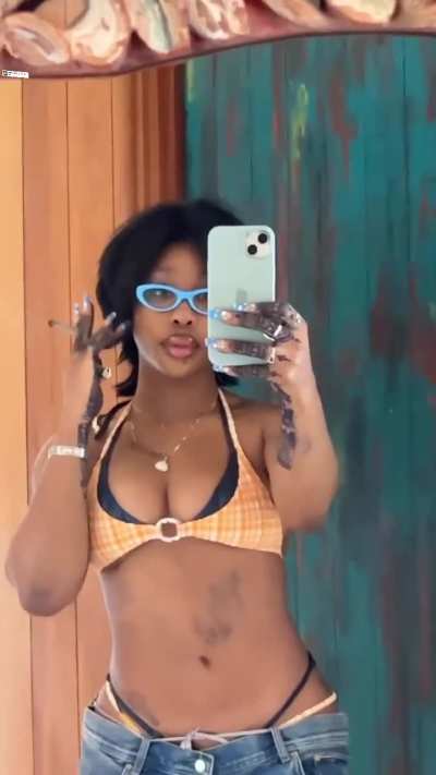 SZA