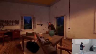 Jerma the elite soldier (underappreciated clip)