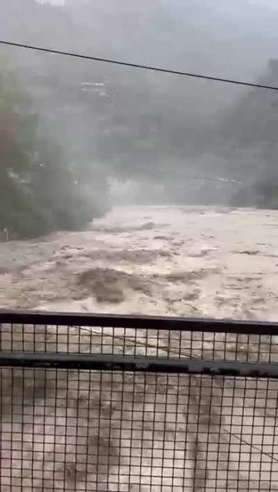 RAMPUR BUSHAHAR 