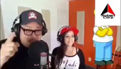 Dura versi&oacute;n grasosa