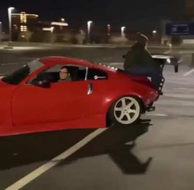 Spoiler Alert!