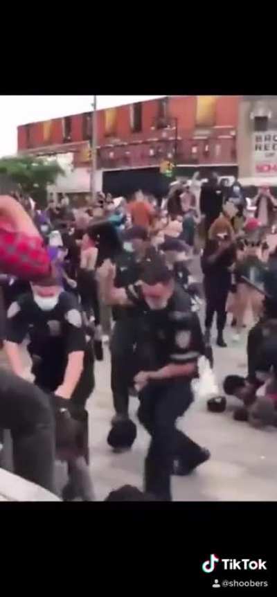 This is America