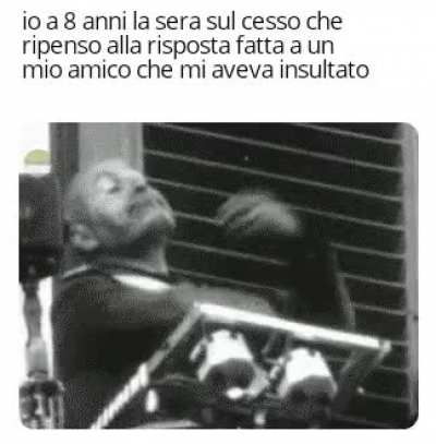 L'ora delle decisioni IRREVOCABILI