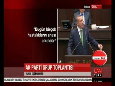 (25.08.2013) tayyip erdoğan, Mustafa Kemal Atat&uuml;rk ve İsmet İnon&uuml;y&uuml; kastederek "iki ayyaş" diyerek hakarette buludu, mecliste alkış tufanı koptu. halk unutur arşiv unutmaz