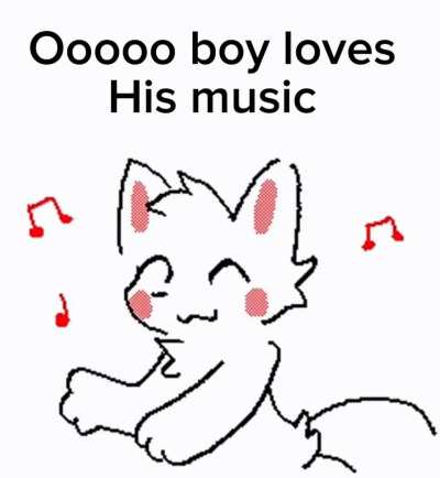 What's your favorite song?