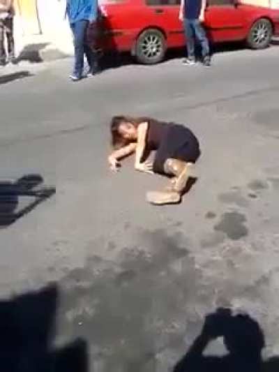Attempted murder