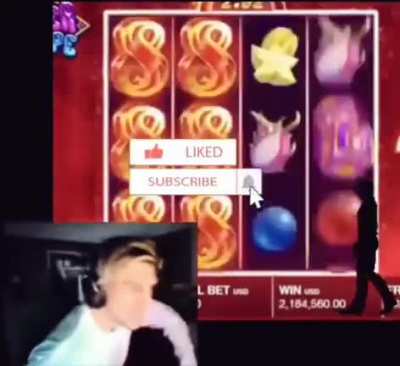 BOOK BOOK BOOK 🐔 I LOVE GAMBLECORE 🎰🎰🎰