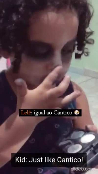 I had to translate this to post here LMAO