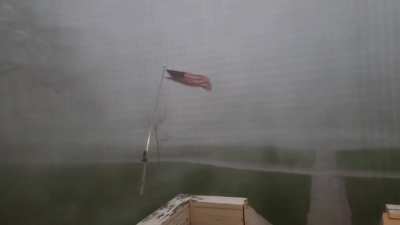 I love storms!