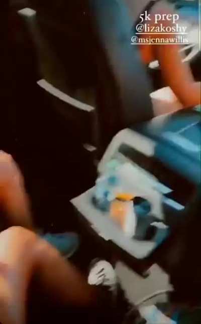 Car Dance