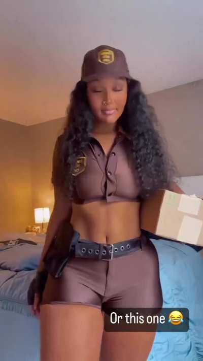 UPSexy