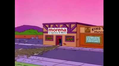 &iquest;Y a donde van a ir todas las ratas?