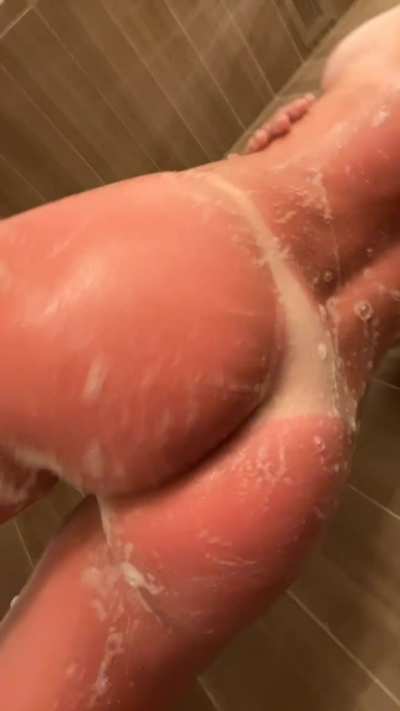 Would you shower with me?